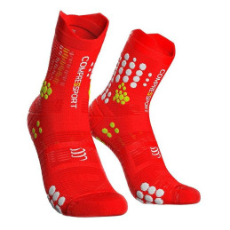 ⬤ Compressport Trail Socks...