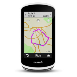 ⬤ Garmin Edge 1030