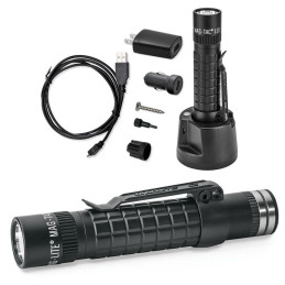 ⬤ MagLite MAGTAC  STD...