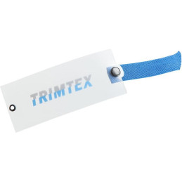 Trimtex szimboltartó