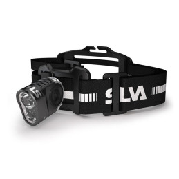 ⬤ Silva Trail Speed 3XT