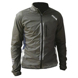 ⬤ Silva Runner's Jacket