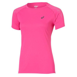 Asics Stripe SS Top női...