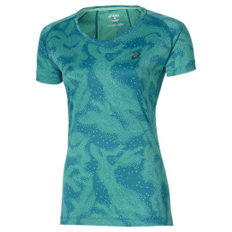 ⬤ Asics Fujitrail Graphic...