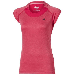 ⬤ ASICS Capsleeve Top női...