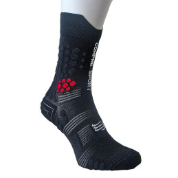 ⬤ Compressport Trail Socks...