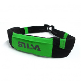⬤ Silva Distance Run Belt