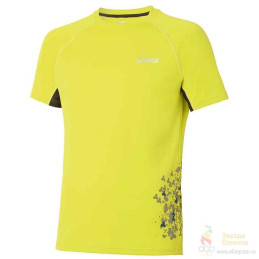 ⬤ Asics Trail SS Shirt