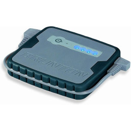 Brunton Inspire Black