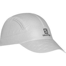 ⬤ Salomon Race Cap