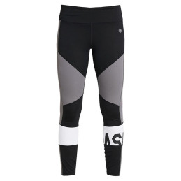 ASICS Color Block Cropped...