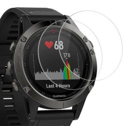 Kijelzővédő 36mm 9H...