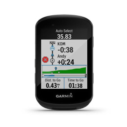 ⬤ Garmin Edge 530