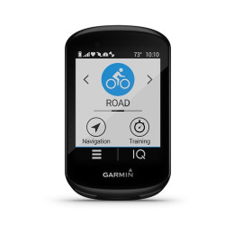 ⬤ Garmin Edge 830 sensor...