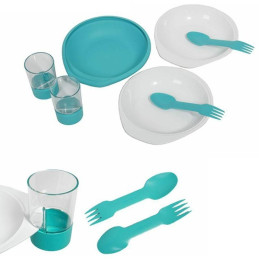 Silva Dine Duo kemping...