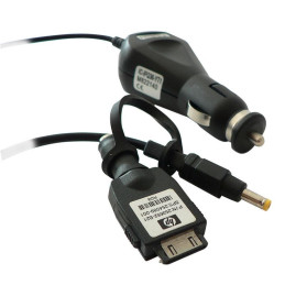 ⬤ Szivargyújtó töltő