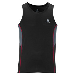 ⬤ Salomon Start Tank