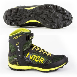 ⬤ VJ Integrator High 3