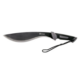 ⬤ Gerber Gator Kukri machete