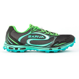 ⬤ VJ Sarva D'vil 2