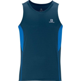 ⬤ Salomon Start Tank