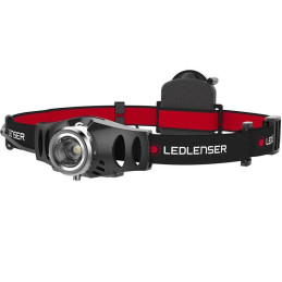LEDLENSER H3.2 fejlámpa...