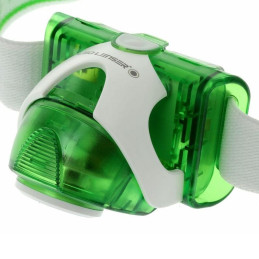 ⬤ LEDLENSER SEO3 fejlámpa