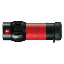 ⬤ Leica Monovid 8x20 vörös...