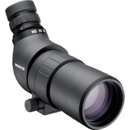 ⬤ Minox MD 50W ferde...