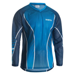 ⬤ Trimtex Basic o-shirt