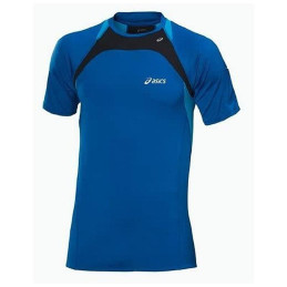 ⬤ ASICS SS Top férfi futópóló