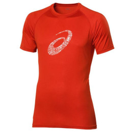 ⬤ ASICS logo graphic...