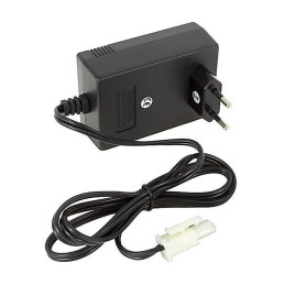 ⬤ Silva 6V akkumulátortöltő