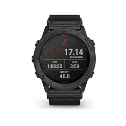 ⬤ Garmin tactix Delta -...