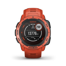 ⬤ Garmin Instinct Solar...
