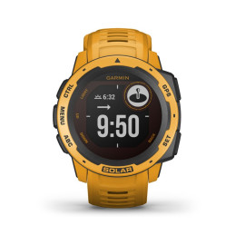 ⬤ Garmin Instinct Solar...