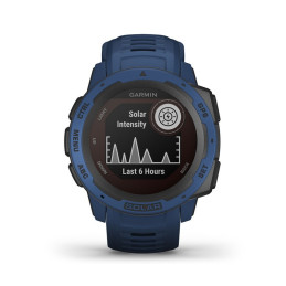 ⬤ Garmin Instinct Solar...
