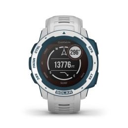 ⬤ Garmin  Instinct Solar...