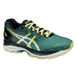 ⬤ ASICS GelNimbus 18