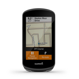 ⬤ Garmin Edge 1030 Plus Bundle