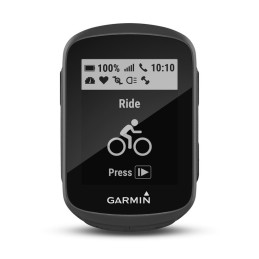 ⬤ Garmin Edge 130 Plus Bundle