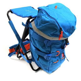 ⬤ Silva 45CB Chair Backpack