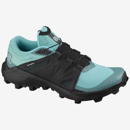 ⬤ Salomon Wildcross