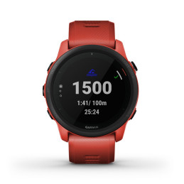 ⬤ Garmin Forerunner 745...