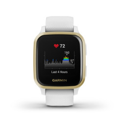 ⬤ Garmin Venu Sq Fehér...