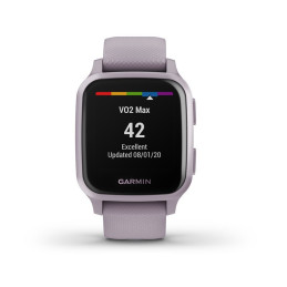 ⬤ Garmin Venu Sq Orchidea...