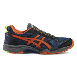 ⬤ ASICS Gel-Fuji Trabuco