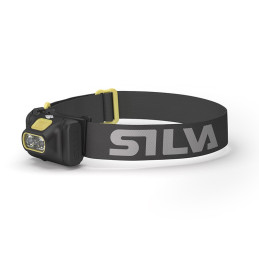 Silva Scout 2 kompakt fejlámpa