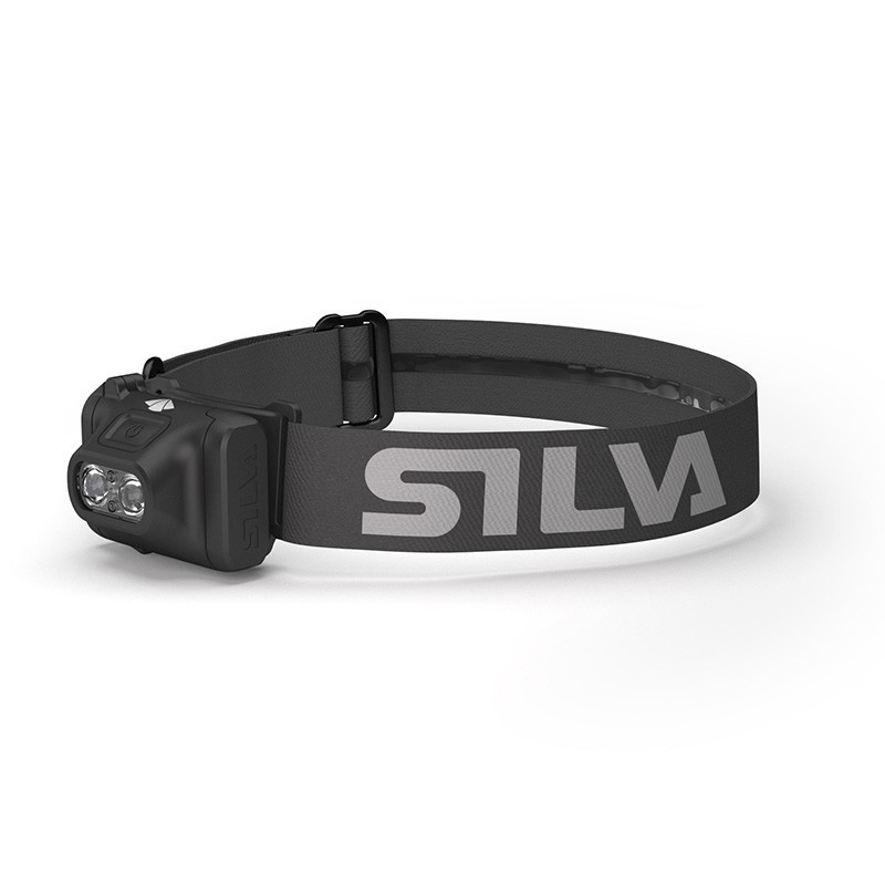 Silva ScoutX