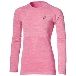 ⬤ ASICS Seamless LS...